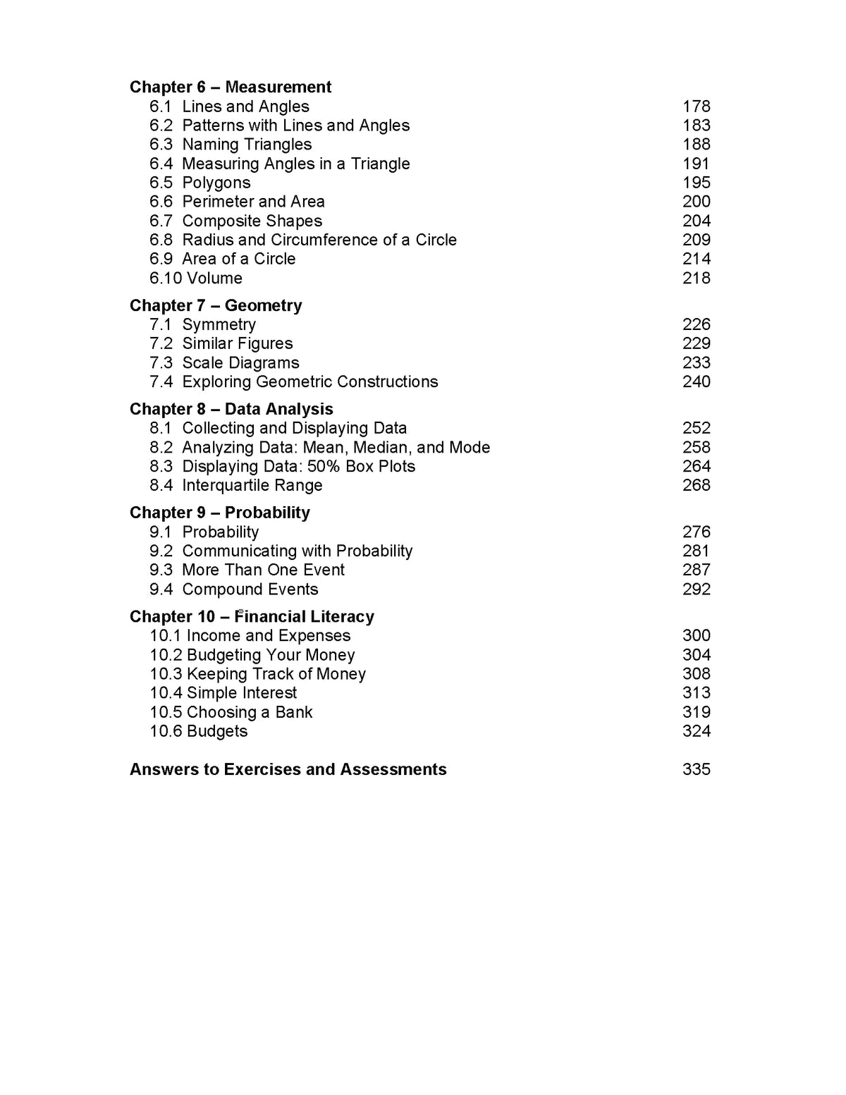 The Dynamic Math Workbook & Study Guide – Complete 7th Grade Math Curriculum, US State Standards Edition! Written by teachers, featuring 100's of examples and practice questions!