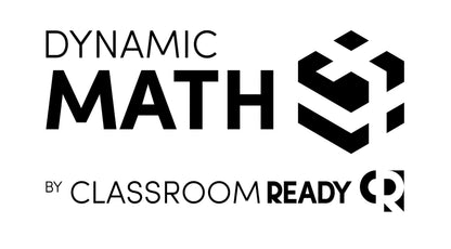 The Dynamic Math Workbook & Study Guide Covers the Complete 4th Grade Math Curriculum, US State Standards Edition! Written by teachers, and featuring 100’s of examples and practice questions!