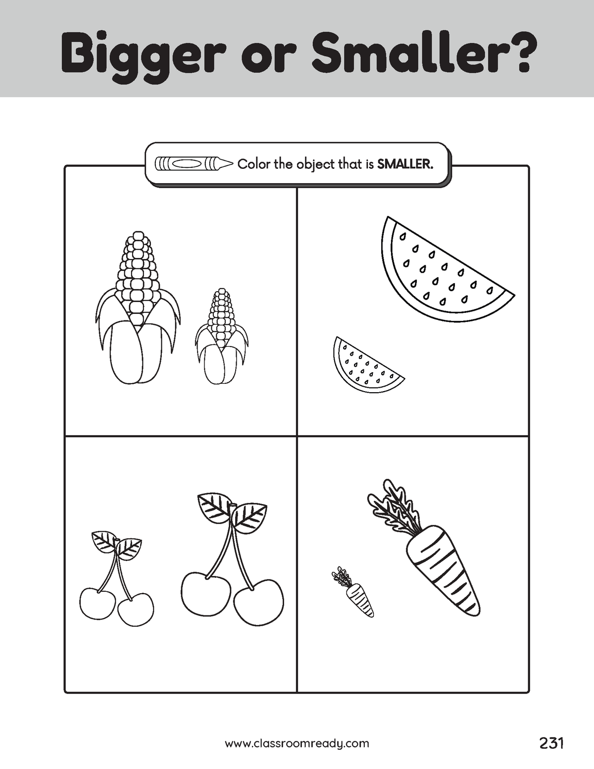 The Classroom Ready Activity Book & Keepsake: Kindergarten