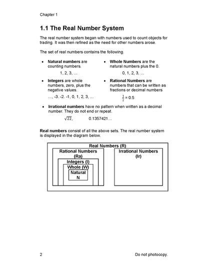 The Dynamic Math Workbook & Study Guide – Complete 8th Grade Math Curriculum, US State Standards Edition! Written by teachers, featuring 100's of examples and practice questions!