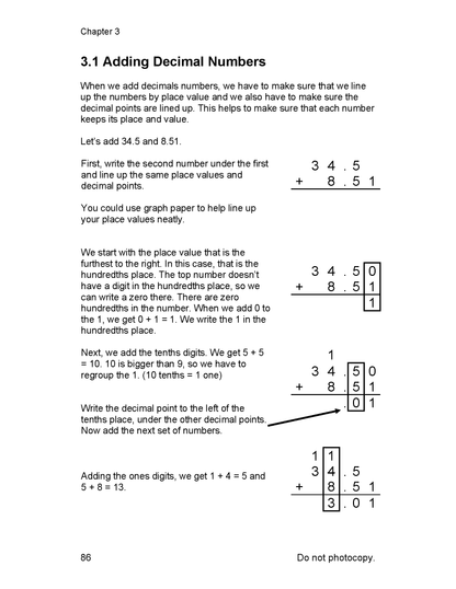 The Dynamic Math Workbook & Study Guide Covers the Complete 4th Grade Math Curriculum, US State Standards Edition! Written by teachers, and featuring 100’s of examples and practice questions!
