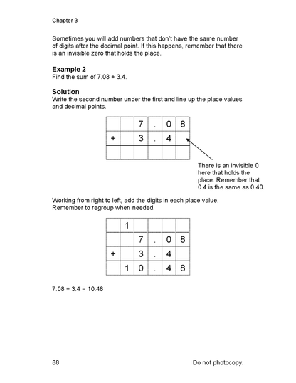 The Dynamic Math Workbook & Study Guide Covers the Complete 4th Grade Math Curriculum, US State Standards Edition! Written by teachers, and featuring 100’s of examples and practice questions!