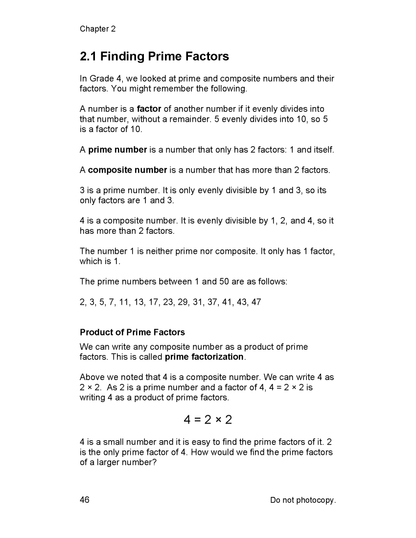 The Dynamic Math Workbook & Study Guide – Complete 5th Grade Math Curriculum, US State Standards Edition! Written by teachers, featuring 100's of examples and practice questions!