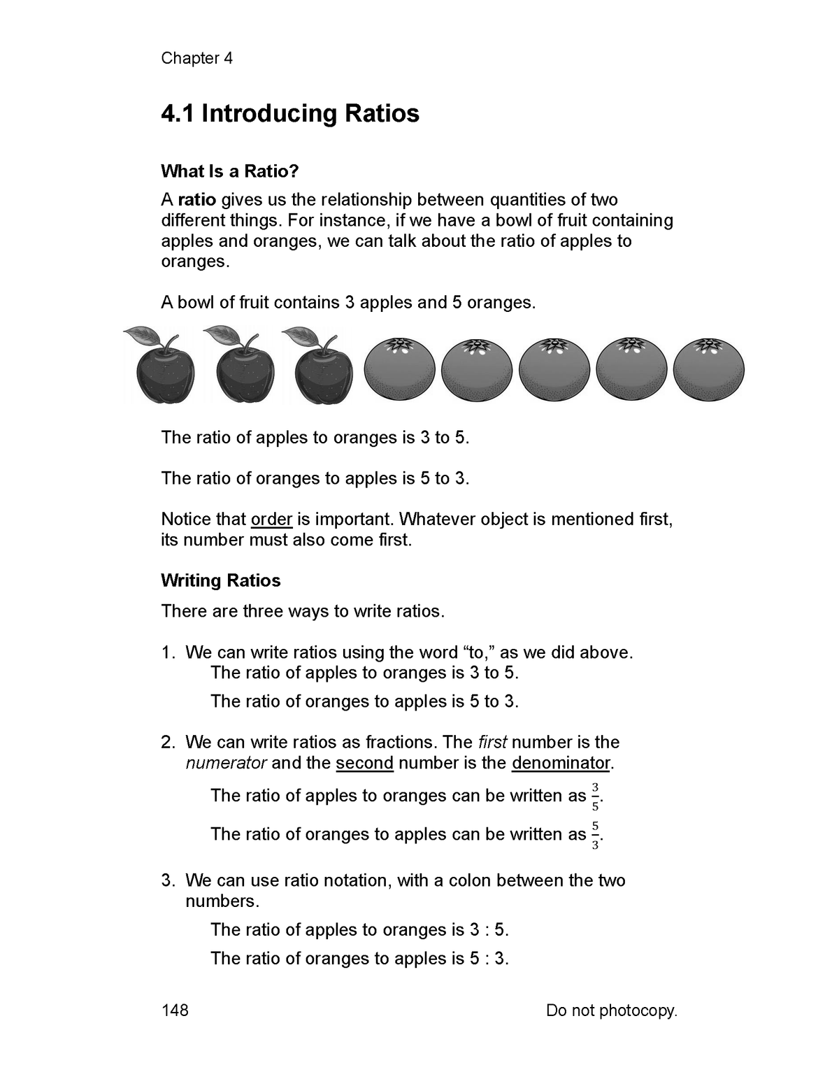 The Dynamic Math Workbook & Study Guide Covers the Complete 6th Grade Math Curriculum, US State Standards Edition! Written by teachers, and featuring 100’s of examples and practice questions!