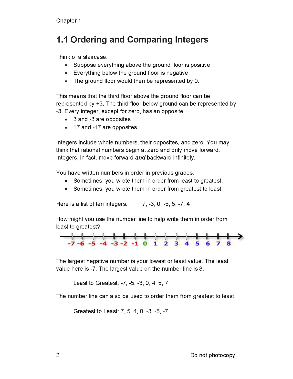 The Dynamic Math Workbook & Study Guide – Complete 7th Grade Math Curriculum, US State Standards Edition! Written by teachers, featuring 100's of examples and practice questions!