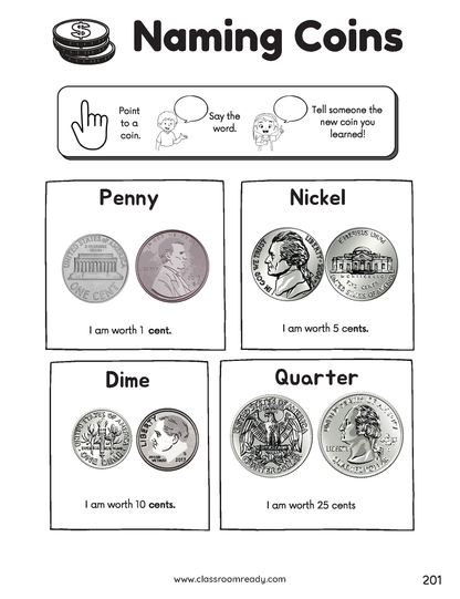 The Classroom Ready Activity Book & Keepsake: Kindergarten