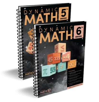 The Bridge Bundle — Grades 5 & 6 (Save 10%)