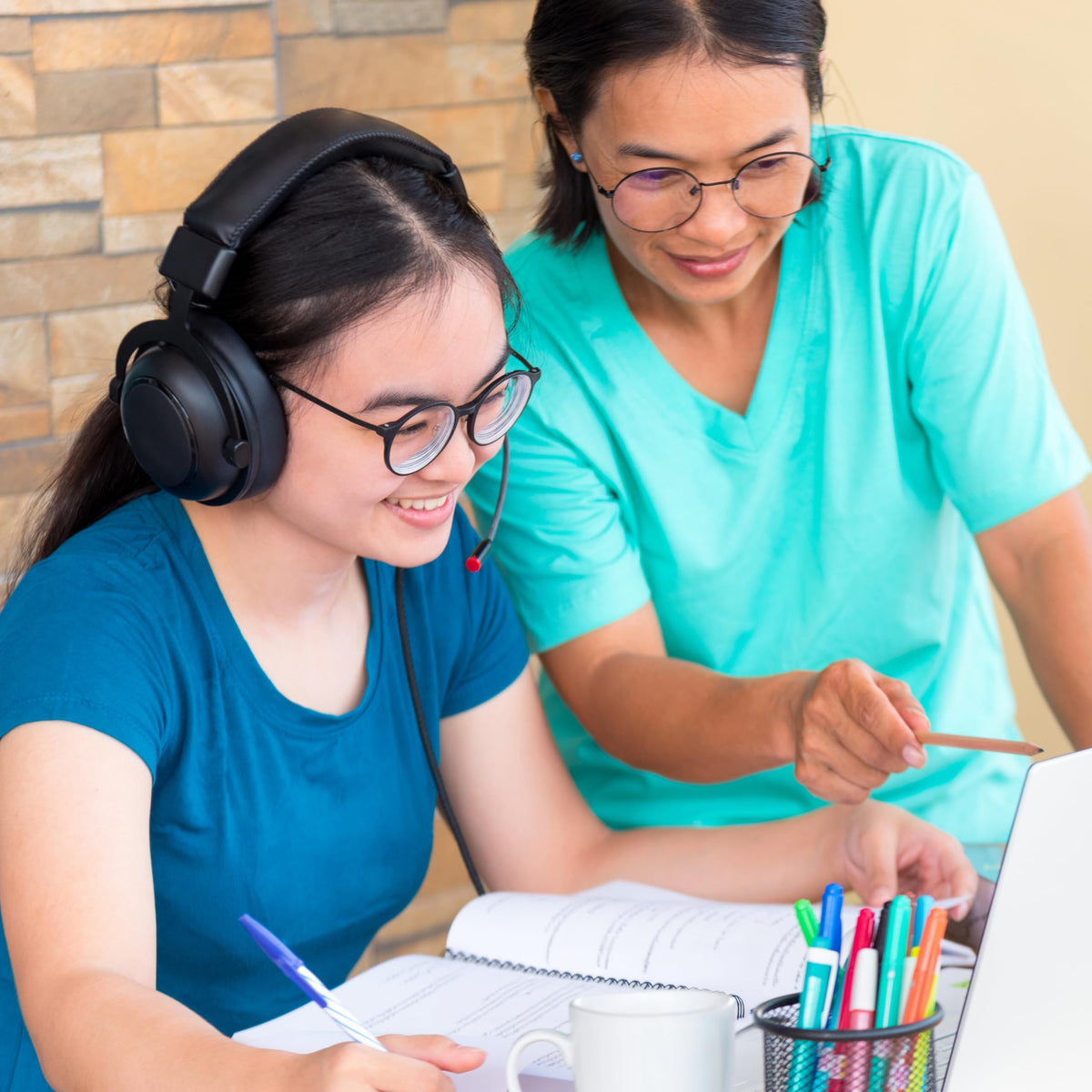 The Dynamic Math Workbook & Study Guide – Complete 7th Grade Math Curriculum, US State Standards Edition! Written by teachers, featuring 100's of examples and practice questions!