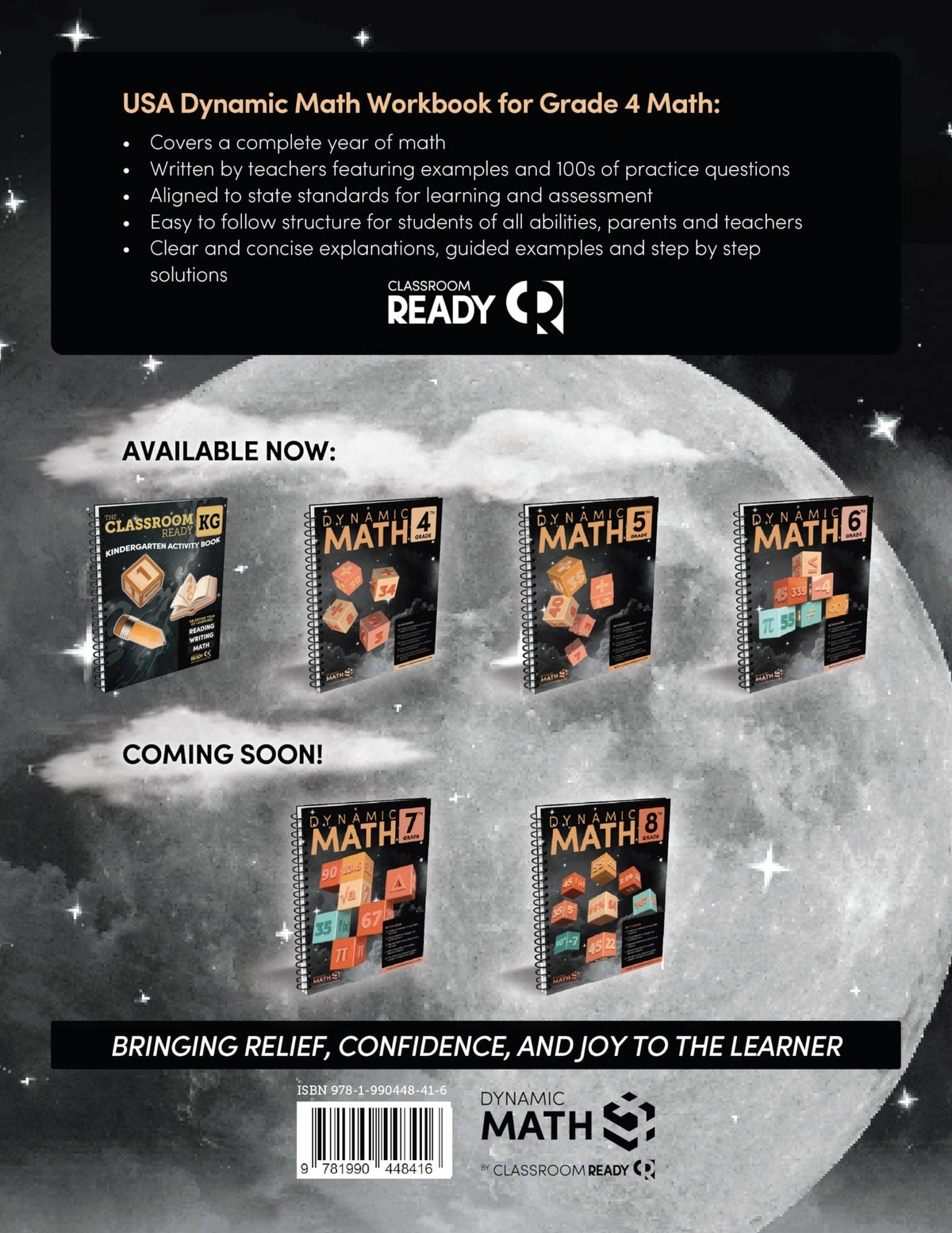 The Classroom Ready Activity Book & Keepsake: Kindergarten