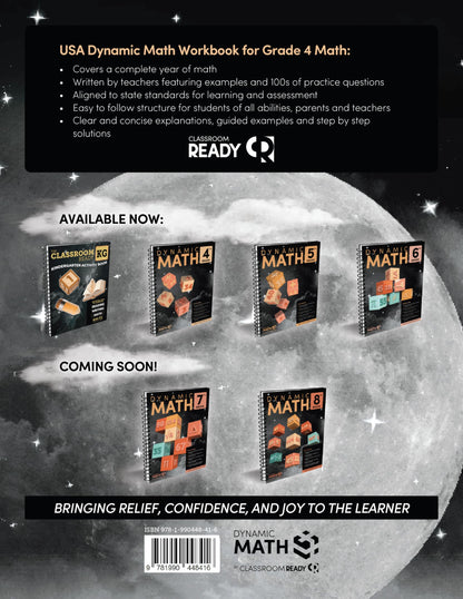 The Classroom Ready Activity Book & Keepsake: Kindergarten